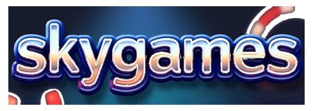 skygames logo