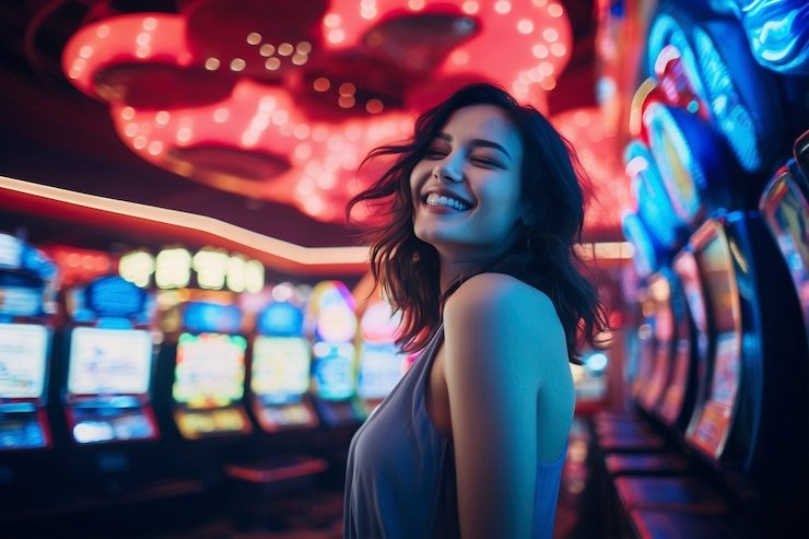 skygames Slots
